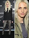 Andrej Pejic, un modelo masculino ¿en la lista de las mujeres más ‘sexys’ del mundo?