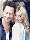 Boda ‘casi’ Real: Kate Moss se casa con Jamie Hince