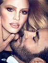 Candice Swanepoel, Lara Stone y Jon Kortajarena, los nuevos rostros de Tom Ford