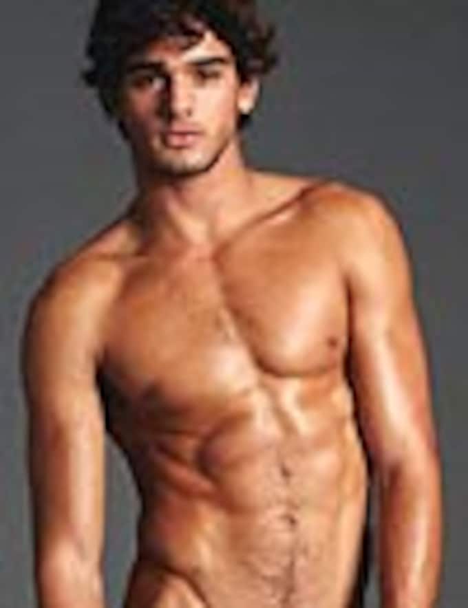 Marlon Teixeira, elegido como ‘el mejor modelo’ de 2011 por los internautas de hola.com
