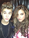 Las mejores fotos de… Barbara Palvin, la nueva novia que todos quieren para Justin Bieber