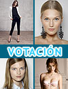 Votación: ¿Quién consideras que es ‘la mejor modelo’ de 2012?