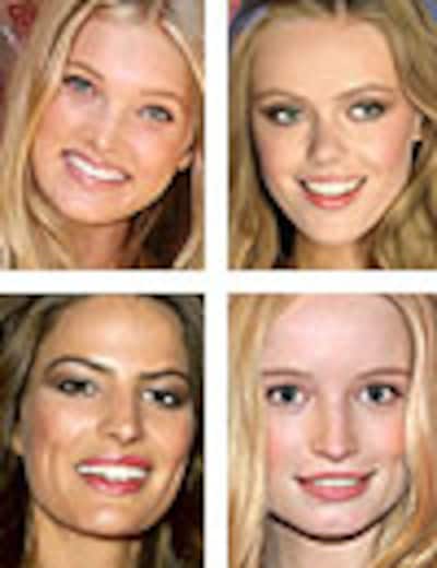 Cuatro cotizadas ‘top models’ desvelan a hola.com sus deseos para 2013