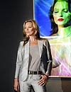 Kate Moss presenta una subasta dedicada a su carrera