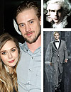 Boyd Holbrook: de carpintero a modelo… y a futuro marido de Elizabeth Olsen