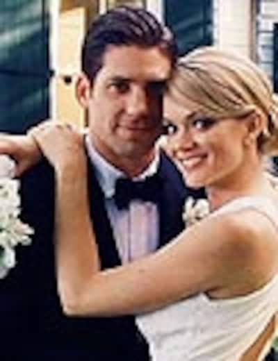 ¡Nos vamos de boda!: El ángel de Victoria’s Secret Lindsay Ellingson dice ‘sí, quiero’ a su novio, Sean Clayton