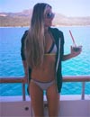 Elle Macpherson nos demuestra que sigue siendo 'El cuerpo' a sus 50 años