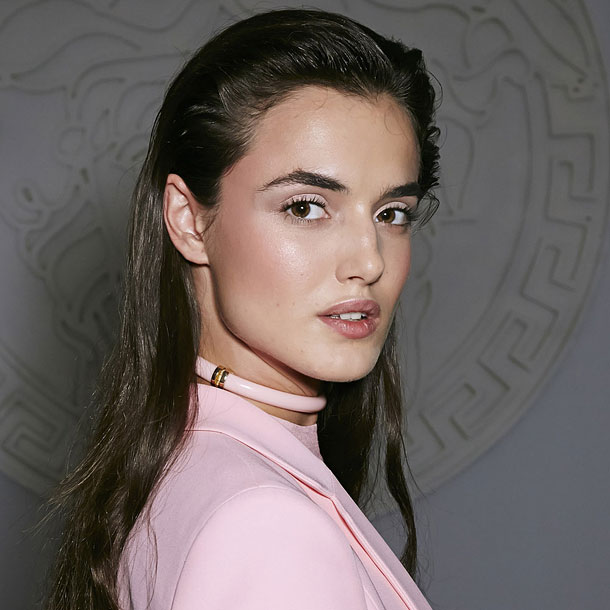 Blanca Padilla, al detalle: Conoce cómo es la modelo española del momento en el día de su 20º cumpleaños