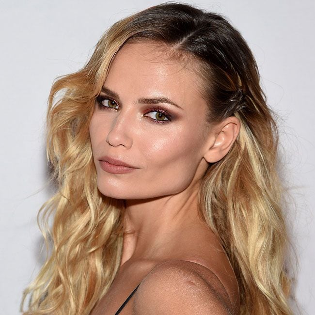 Natasha Poly, ‘the Russian power’: elegida la ‘mejor modelo’ de 2014