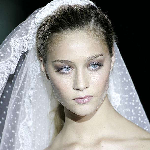 ‘Flashback’ de moda: Beatrice Borromeo, ¡vestida de novia!