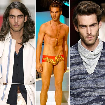 ¡Felicidades, Jon!: El 'top model' español más cotizado cumple 30 años