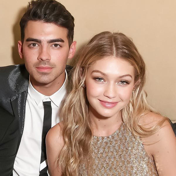 Gigi Hadid, ¿enamorada? de Joe Jonas ¡Todos quieren que la modelo vuelva a tener novio!