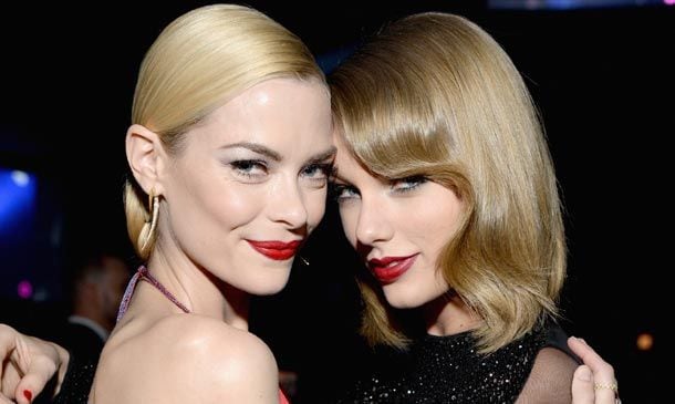 ¡Enhorabuena, Taylor Swift!: Ha nacido tu ahijado