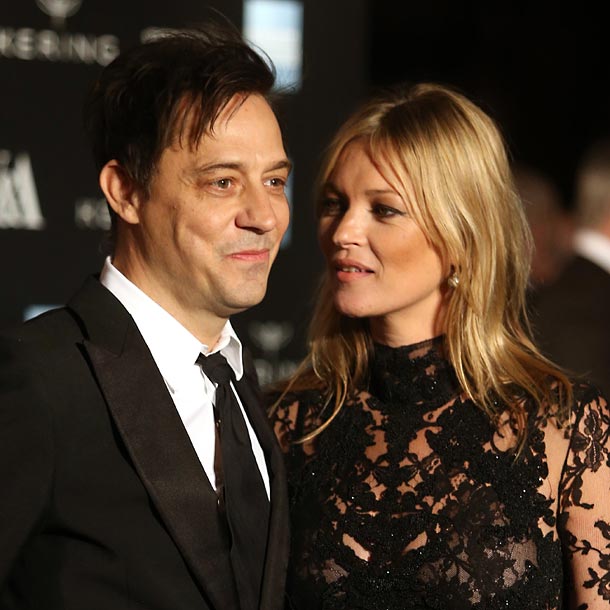 El matrimonio Kate Moss y Jamie Hince… ¿se acabó el amor?