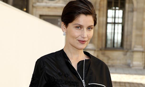¿Cuál es el nuevo proyecto de Laetitia Casta?