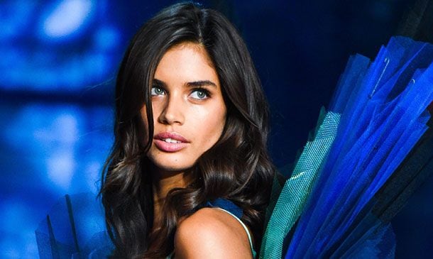 Confidencias con Sara Sampaio o cómo cambia tu vida tras ser elegida ‘ángel’