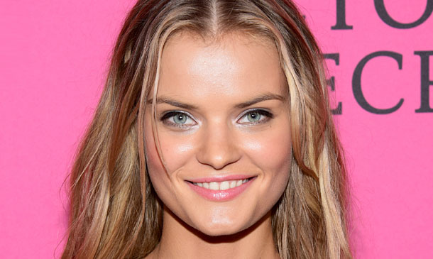 ‘Face to face’ con el ‘ángel’ de Victoria’s Secret Kate Grigorieva