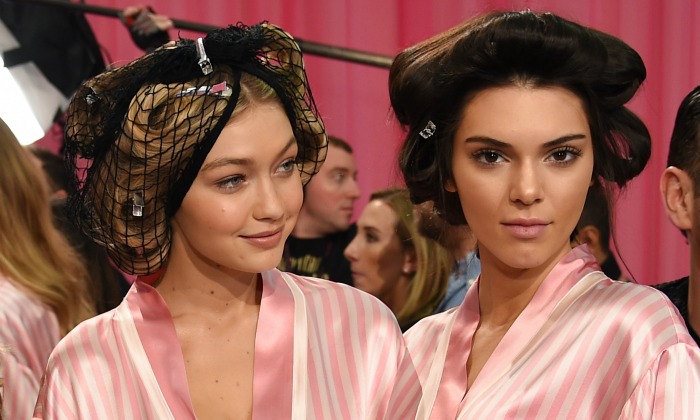 'Twinning': Todas las veces que Kendall Jenner y Gigi Hadid se han vestido igual