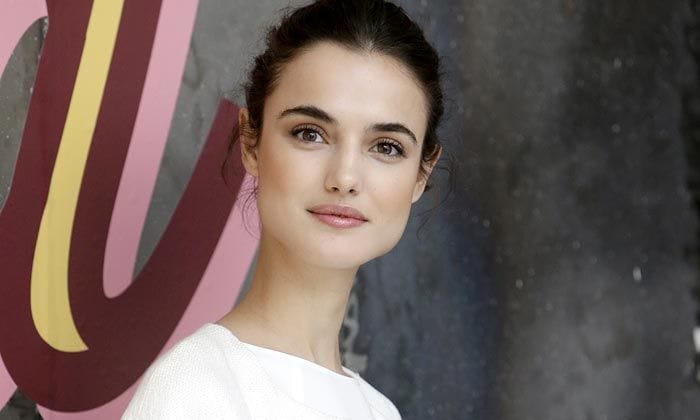 Blanca Padilla: “He crecido un montón en todos los sentidos”