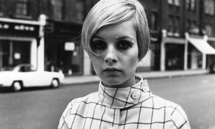 Twiggy, la mejor supermodelo de todos los tiempos: ¿Por qué?