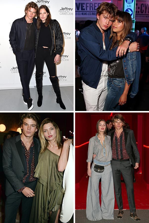 jordan barrett adrian barrett