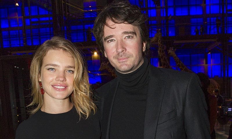 Natalia Vodianova da a luz a su quinto hijo (y aquí su primera foto): ¡Enhorabuena!