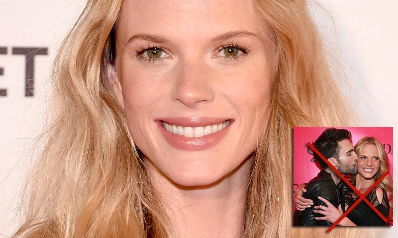 Lo que no consiguió Adam Levine, lo logra Adam Cahan: ¡Anne Vyalistyna se casa!
