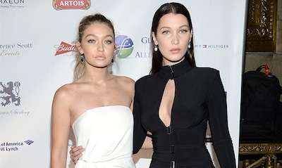 Gigi y Bella Hadid: hermanas, modelos y ¿rivales?