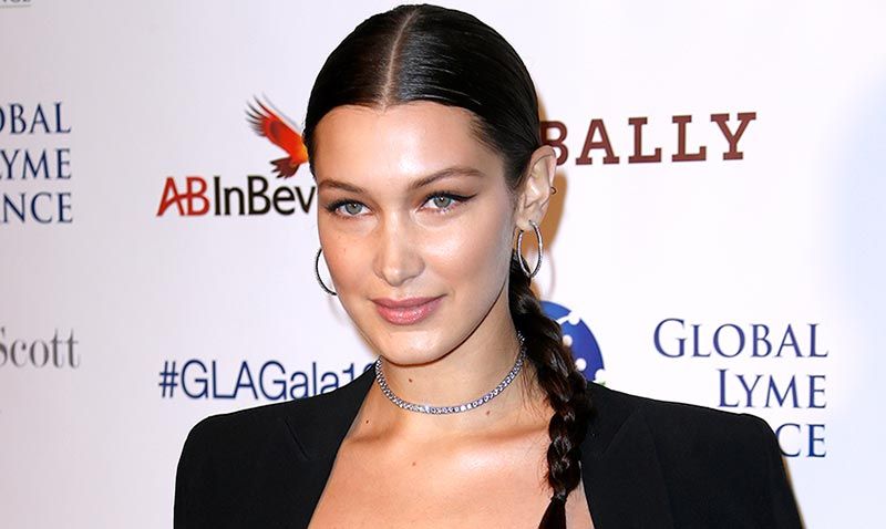 Gigi y Bella Hadid desfilarán en el Victoria's Secret Fashion Show 2016