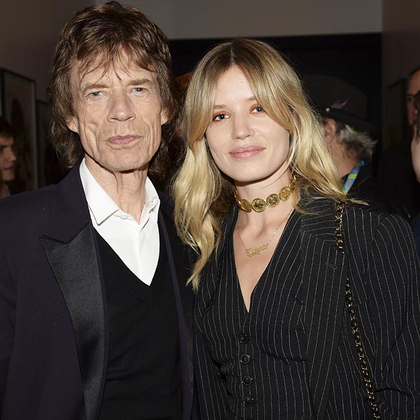 ¡Georgia May Jagger cumple 25! 11 cosas que no sabías sobre la hija pequeña de Mick Jagger y Jerry Hall