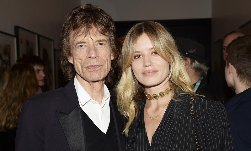 ¡Georgia May Jagger cumple 25! 11 cosas que no sabías sobre la hija pequeña de Mick Jagger y Jerry Hall