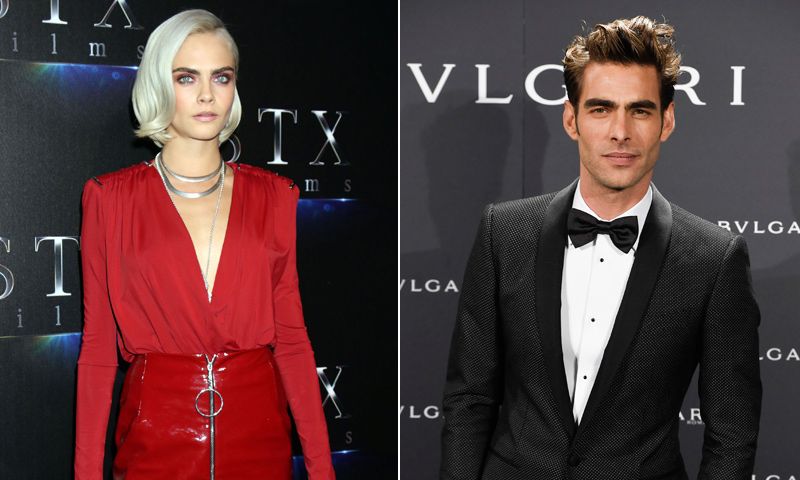 'Top models' que decidieron saltar de la pasarela al cine