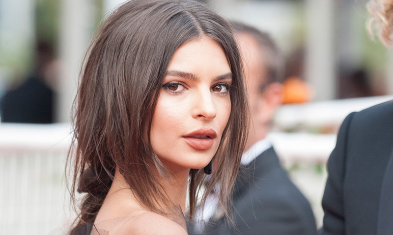 Un nuevo fenómeno 2.0 llamado Emily Ratajkowski