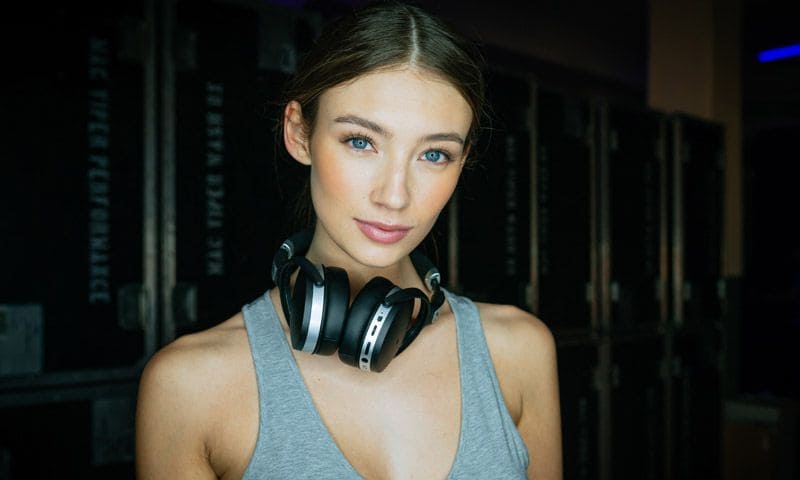 6 curiosidades sobre Lorena Rae, la modelo del momento (al menos para Leonardo DiCaprio)