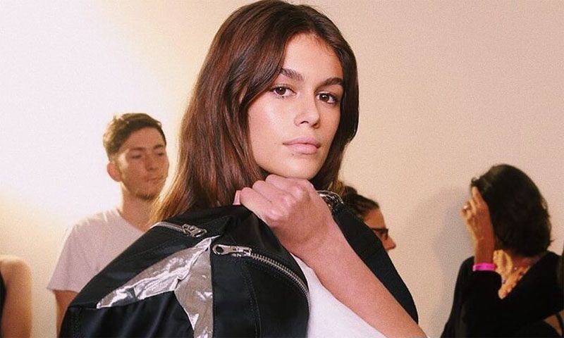 Kaia Gerber no está sola, te presentamos a la nueva generación de supermodelos