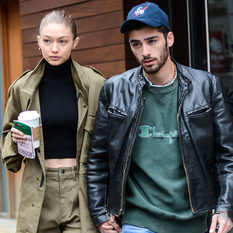 Gigi Hadid y Zayn Malik confirman que ya no son pareja: ¿un amor imposible?