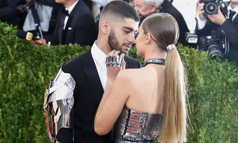 Gigi Hadid y Zayn Malik confirman que ya no son pareja: ¿un amor imposible?