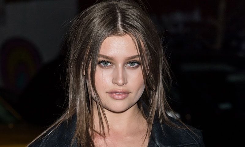 Todos los detalles sobre Lexi Wood, ¿la nueva novia de Brooklyn Beckham?
