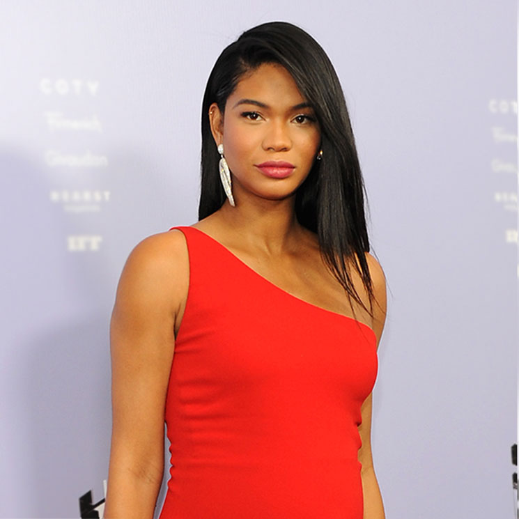 ¿Niño o niña? Chanel Iman revela el sexo de su bebé