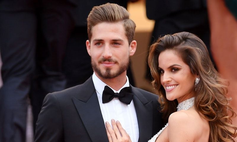 ¡Boda a la vista! Izabel Goulart y Kevin Trapp anuncian emocionados su compromiso