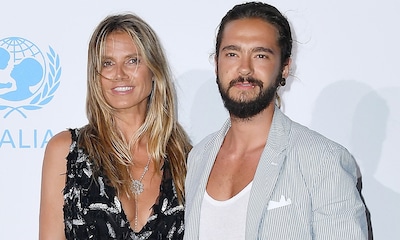 Heidi Klum vive su verano más romántico junto a Tom Kaulitz