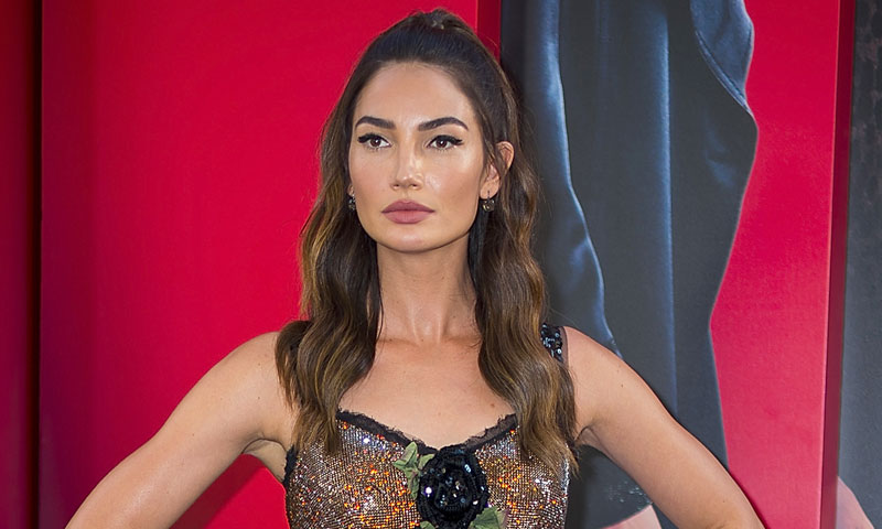 ¿Niño o niña? El enigmático mensaje de Lily Aldridge sobre su embarazo