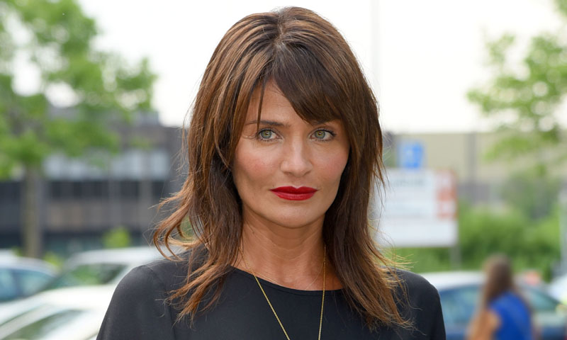 El emotivo homenaje de Helena Christensen a su gran amor en el aniversario de su muerte