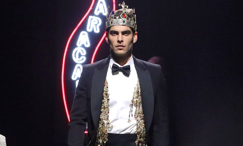 Jon Kortajarena se corona en Roma como el superhombre