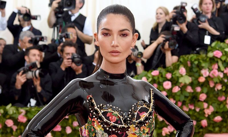 La doble celebración de Lily Aldridge con foto inédita y emotivo mensaje