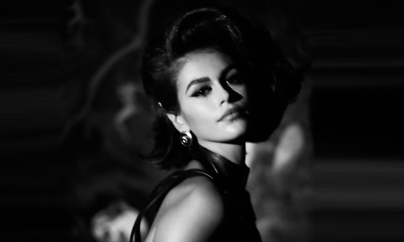 Entramos en la exclusiva fiesta de cumpleaños neoyorkina de Kaia Gerber