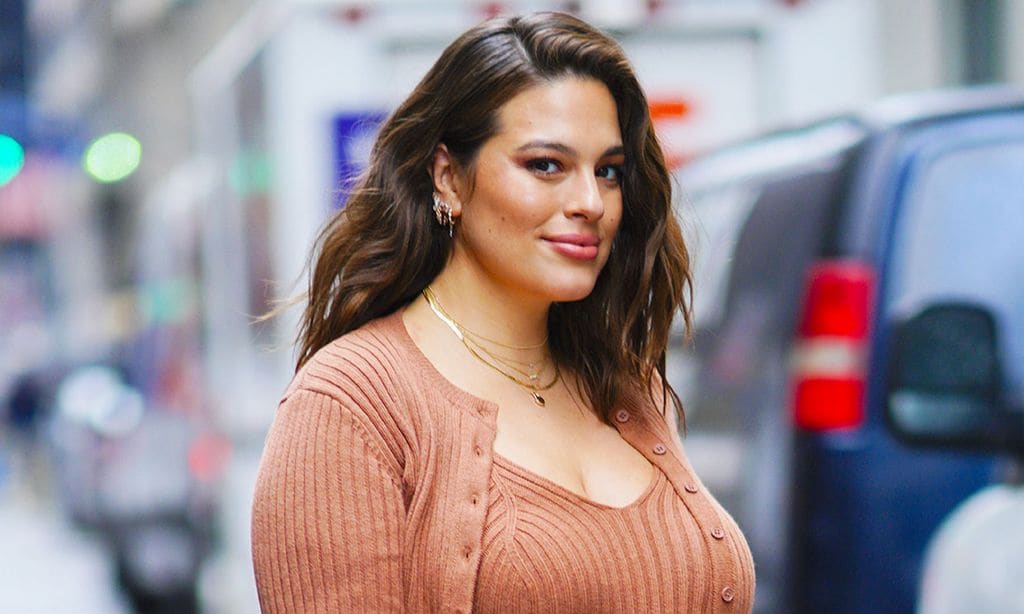 Ashley Graham