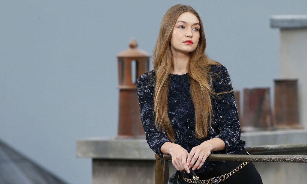 El beso viral de Gigi Hadid y Zayn Malik que ha enloquecido a sus fans