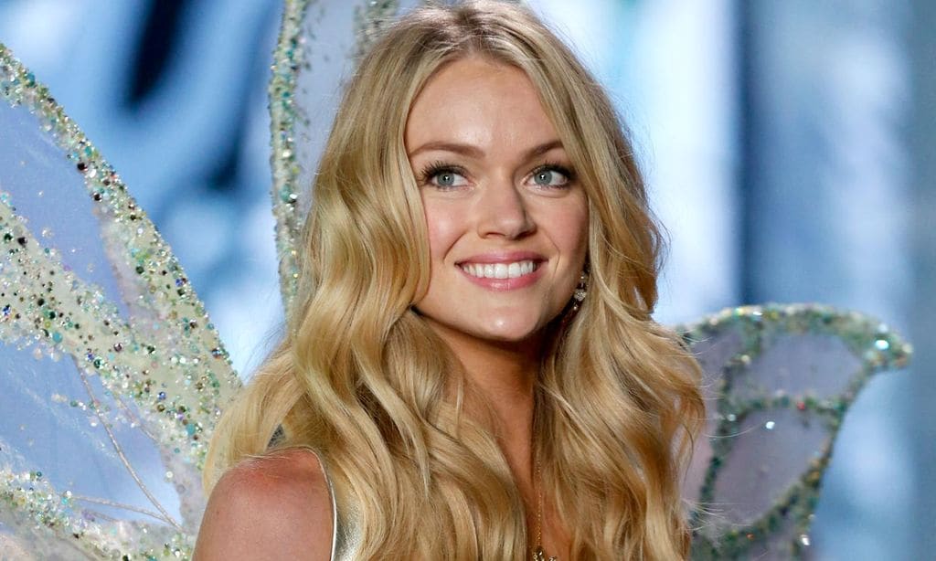 Lindsay Ellingson