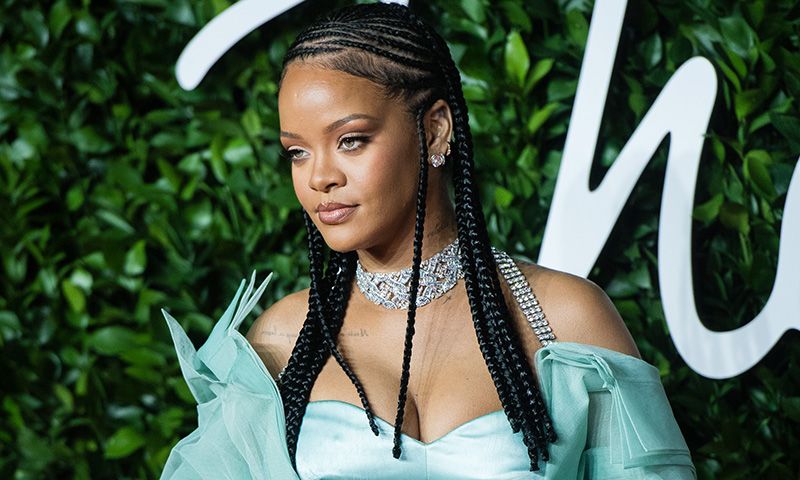 La próxima modelo favorita de Rihanna... ¡podrías ser tú!